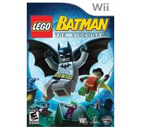 Lego Batman - Nintendo Wii