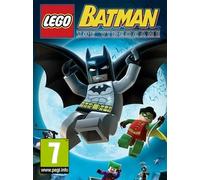 LEGO Batman (PC) - Steam Key - GLOBAL