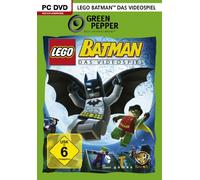 Lego Batman (PC) (USK 6)