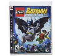 LEGO Batman - Playstation 3
