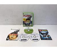 Lego Batman / Pure Double Pack - Bundle Version (Xbox 360)