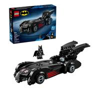 LEGO Batman & Robin: Batmobile 76333 F