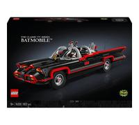 Lego Batman The Classic TV Series 1966 Batmobile Set DC BRAND NEW SEALED - 76328
