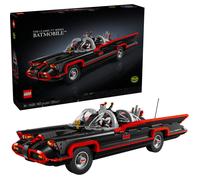 LEGO DC Batman The Classic TV Series Batmobile Set 50Lx 18Wx 14H cm (LEGO 76328)