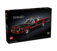 LEGO Batman The Classic TV Series Batmobile 76328 F