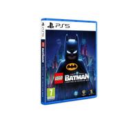 LEGO Batman: The Legacy of the Dark Knight - PS5 Game