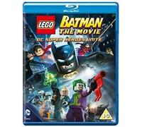 LEGO Batman The Movie DC Super Heroes Unite [2013] [Region Free]