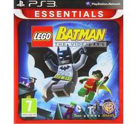 LEGO Batman: The Videogame (PS3)