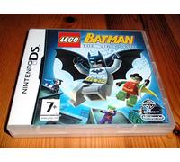 LEGO Batman: The Videogame (Nintendo DS)