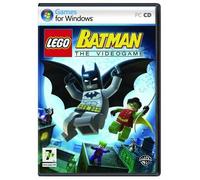 LEGO Batman: The Videogame (PC DVD)