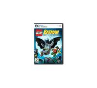 LEGO Batman: The Videogame (PC DVD)