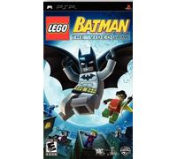 LEGO Batman: The Videogame