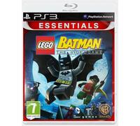LEGO Batman: The Videogame (PS3)
