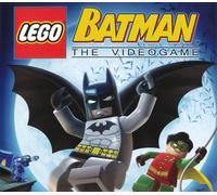 Lego Batman: The Videogame Steam Account
