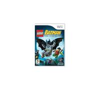 LEGO Batman: The Videogame (Wii)
