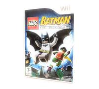 LEGO Batman: The Videogame (Wii)