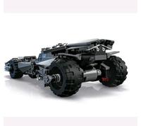 LEGO Batman v Superman™ Batmobile™ Set 76331 + DLC code (NO Minifigure included)