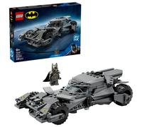 Lego Super Heroes Batman V Superman Batmobile Car Toy 76331 One Colour