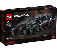 Lego® Batman's Batmobile 42127 Technic DC Batman Car Vehicle Model Play Set