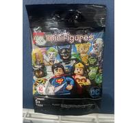 LEGO 71026 Minifigures DC Super Heroes Series - 1 Supplied