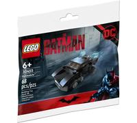 LEGO Batmobile Set (30455)