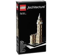 LEGO Big Ben