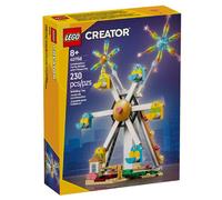 LEGO Creator Celebration: Ferris Wheel with Fireworks - 40758
