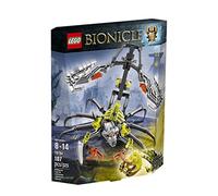 LEGO Bionicle 70794 Skull Scorpio Action Figure