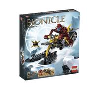 LEGO BIONICLE 8992: Cendox V1