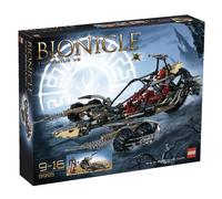 LEGO Bionicle 8995 Thornatus V9