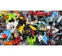 Lego Bionicle Hero Factory Loose Random Pieces 1 Lb