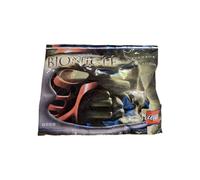 LEGO Bionicle Kanohi Krana 8559 Sealed Polybag