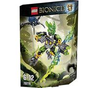 LEGO Bionicle Protector of Jungle
