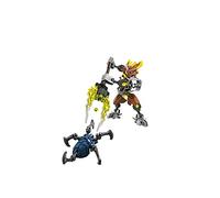 LEGO Bionicle Protector of Stone