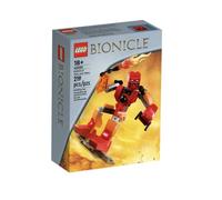 LEGO Bionicle Tahu and Takua 40581 - Action figures of iconic heroes, Red