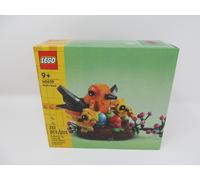 LEGO Seasonal Bird's Nest Set 40639