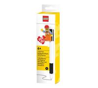 LEGO Stationery Gel Pen with Minifigure