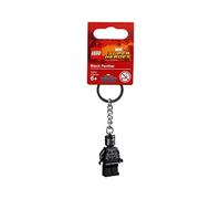 Lego Black Panther Keyring / Keychain