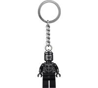 Lego Black Panther Keyring / Keychain