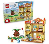 LEGO Bluey 11203 Bluey's Family House Age 4+ 382pcs