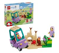 LEGO Bluey 11216 Grannies with Bingo and Bluey Age 4+ 80pcs