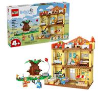 LEGO Bluey Bluey’s Family House Set 11203 New & Sealed FREE POST