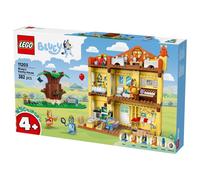 LEGO Bluey Family House Building Set NEW 2025 Ages 4+ PRE-ORDER