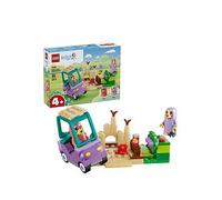 Lego Bluey Grannies With Bingo And Bluey 11216 One Colour