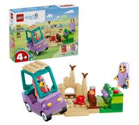 Lego Bluey Grannies With Bingo And Bluey 11216 One Colour