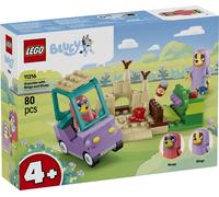 LEGO Bluey Grannies with Bingo and Bluey Toy 11216 PREORDER