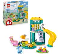 LEGO Bluey Playground Fun with Bluey and Chloe 11201
