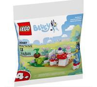 LEGO Bluey Tea Party 30687