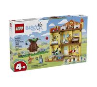 LEGO Bluey's Family House 11203 F