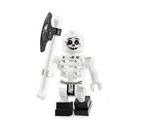 LEGO Bonezai (Skeleton) Ninjago Minifigure